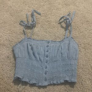 summer top